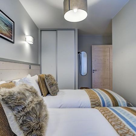 Residence White Pearl Chamonix Bagian luar foto